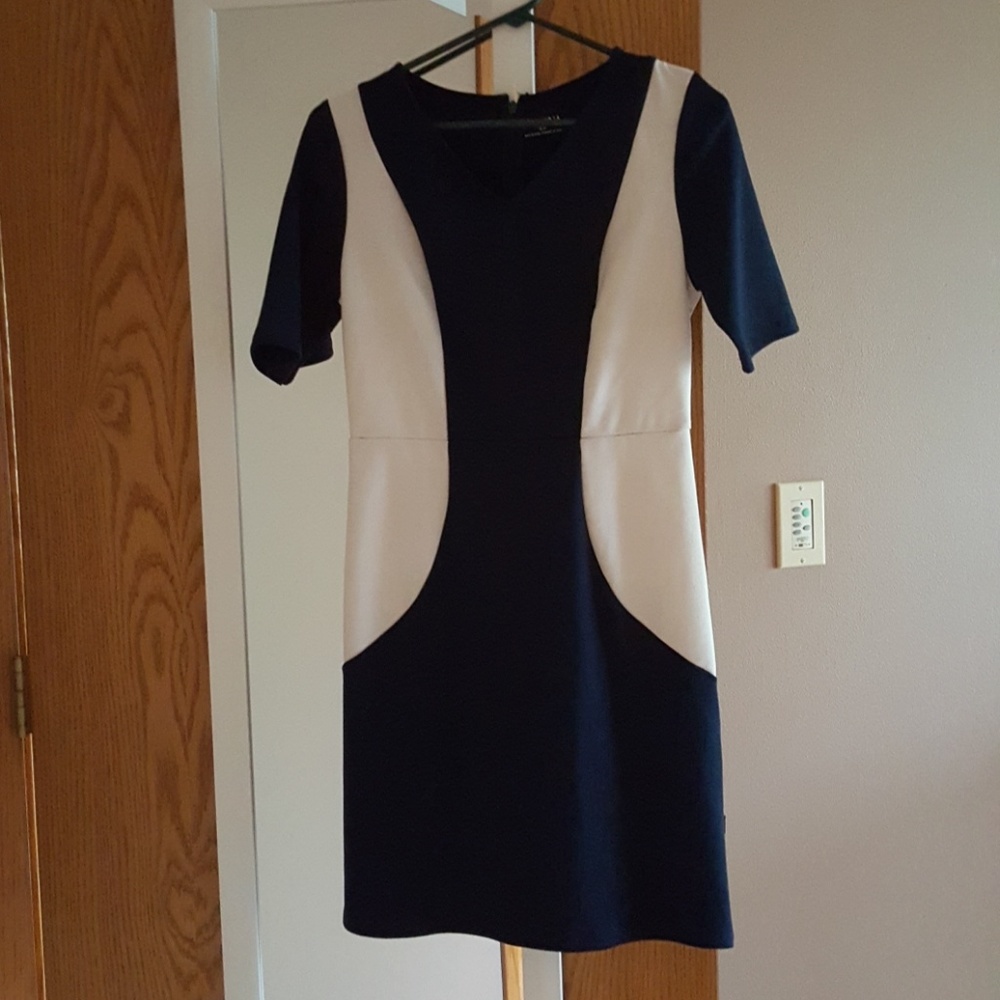 EUC dress-worn once!